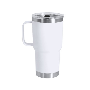 Tazze termiche personalizzate con logo - Paster