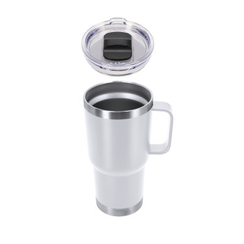 Tazze termiche personalizzate con logo - Paster