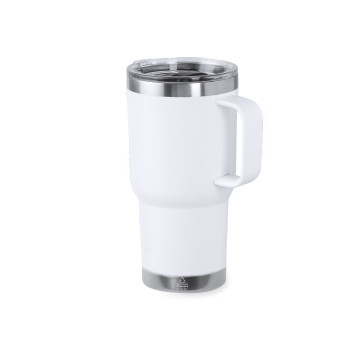 Tazze termiche personalizzate con logo - Paster