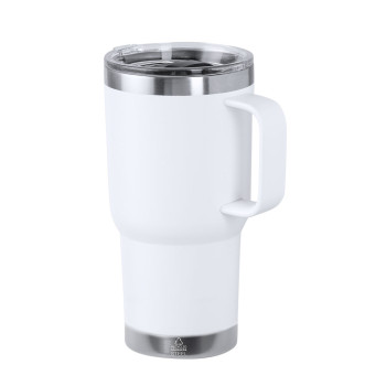 Tazze termiche personalizzate con logo - Paster