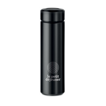 PATAGO - Bottiglia doppio strato 470ml.