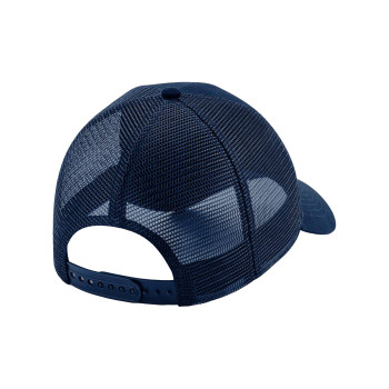 Patch Snapback Trucker