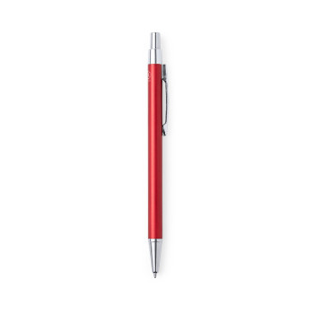 Penna in metallo personalizzata con logo - Paterson