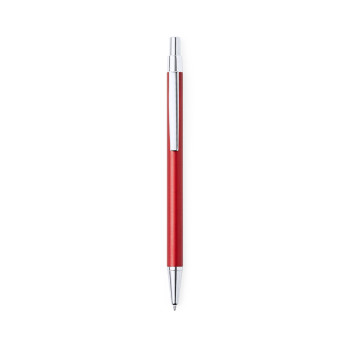 Penna in metallo personalizzata con logo - Paterson