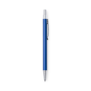 Penna in metallo personalizzata con logo - Paterson