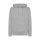 Felpa personalizzabile Rock and Roll con cappuccio in cotone terry