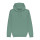 Felpa personalizzabile Rock and Roll con cappuccio in cotone terry