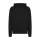 Felpa personalizzabile Rock and Roll con cappuccio in cotone terry