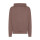 Felpa personalizzabile Rock and Roll con cappuccio in cotone terry