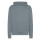 Felpa personalizzabile Rock and Roll con cappuccio in cotone terry