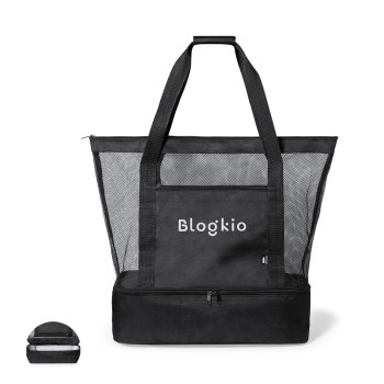 Shopper personalizzate con logo - Pattel