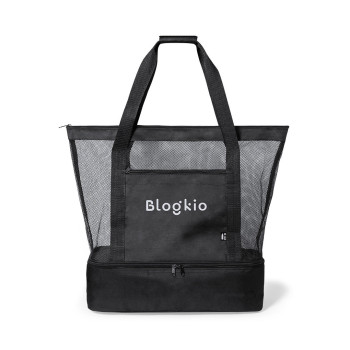 Shopper personalizzate con logo - Pattel