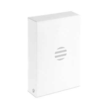 attrezzi personalizzati con logo - PAUL - Set attrezzi in confezione di