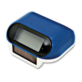Gadget scontato personalizzato con logo - Pedometro
