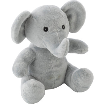 Peluche personalizzati con logo - Peluche elefante Jessie