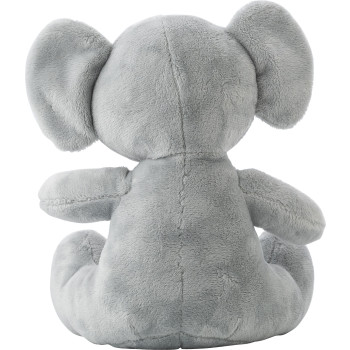 Peluche personalizzati con logo - Peluche elefante Jessie