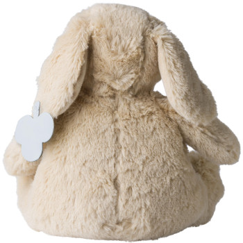 Peluche personalizzati con logo - Peluche giocattolo cane Hailey