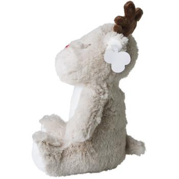 Peluche giocattolo renna Everly