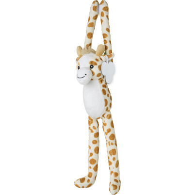 Peluche giraffa Paisley