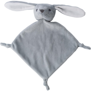 Peluche personalizzati con logo - Peluche morbido Doudou in poliestere Ameila