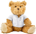 Peluche orsacchiotto Monty