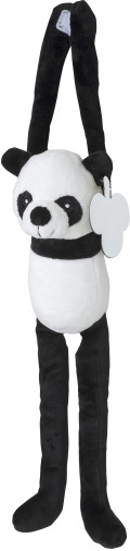 Peluche panda Ivy