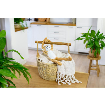 Peluche scimmia Sophie