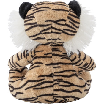 Peluche personalizzati con logo - Peluche tigre Hector