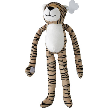 Peluche personalizzati con logo - Peluche tigre Skylar