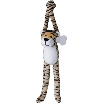Peluche personalizzati con logo - Peluche tigre Skylar