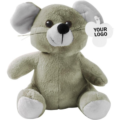 Peluche topolino Lia