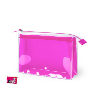 Beauty Case da Viaggio Personalizzato - Pelvar