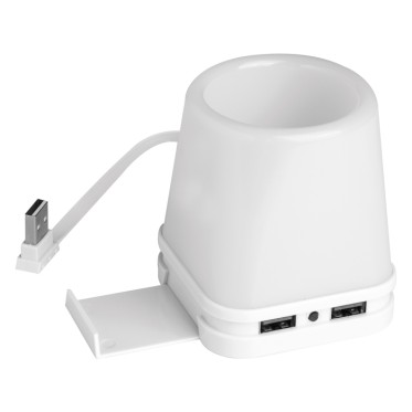 Gadget per ufficio personalizzato regalo per ufficio - PEN BOX USB
