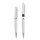 Usb flash pen drive personalizzabile con penna a sfera e astuccio protettivo
