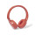 Cuffie Bluetooth 5.0 personalizzabili con radio FM e cuscinetti morbidi