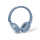Cuffie Bluetooth 5.0 personalizzabili con radio FM e cuscinetti morbidi