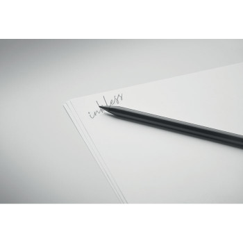 Penna personalizzata con logo  - PENEVER - Penna senza inchiostro di lunga