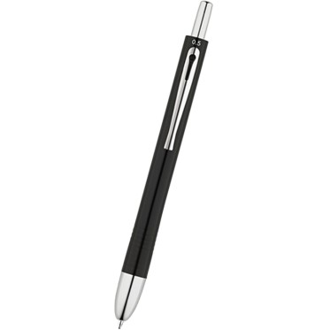 Penna in metallo personalizzata con logo - Penna a sfera 4 in uno
