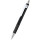 Penna sfera personalizzabile plastica resistente con punta in acciaio inox
