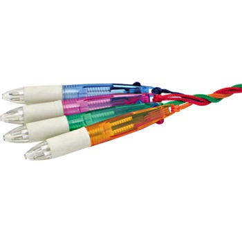 Gadget scontato personalizzato con logo - Penna a sfera