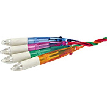 Gadget scontato personalizzato con logo - Penna a sfera