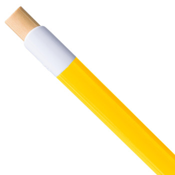 gadget ecologici con logo - Penna a sfera ABS riciclato Zian