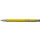 Penna a sfera personalizzabile Impression in alluminio con clip e anelli