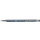 Penna a sfera personalizzabile Impression in alluminio con clip e anelli