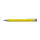 Penna a sfera personalizzabile Impression in alluminio con clip e anelli