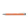 Penna a sfera personalizzabile Impression in alluminio con clip e anelli