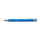 Penna a sfera personalizzabile Impression in alluminio con clip e anelli