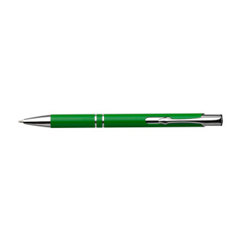 Penna in metallo personalizzata con logo - Penna a sfera Albacete