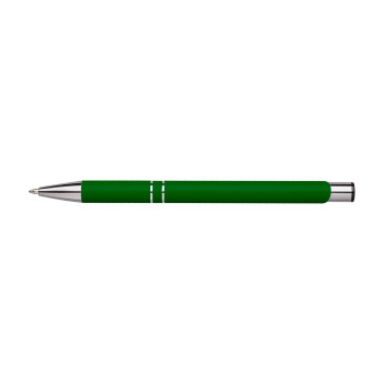 Penna in metallo personalizzata con logo - Penna a sfera Albacete