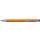 Penna a sfera personalizzabile Impression in alluminio con clip e anelli